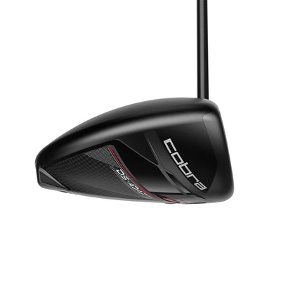 Cobra DS-ADAPT MAX-D Custom Driver