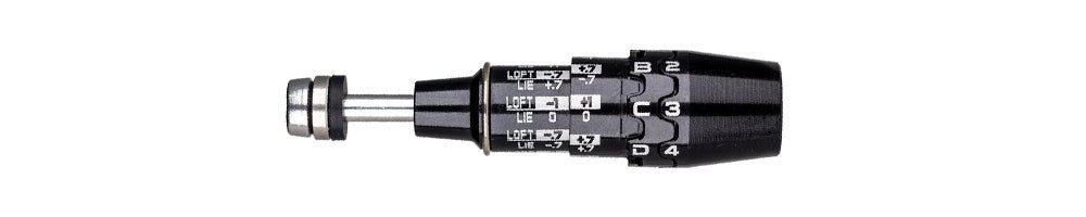 Cobra Future Fit 33 DS Adapt Driver and Fairway Adapter Sleeve