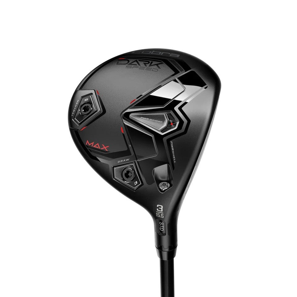 Cobra DarkSpeed Max Fairway