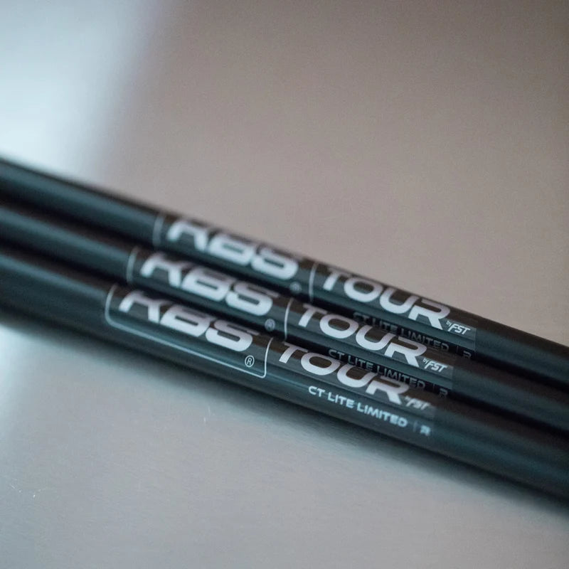 MID-HIGH LAUNCH. SPIN CONTROL. PURE PERFORMANCE