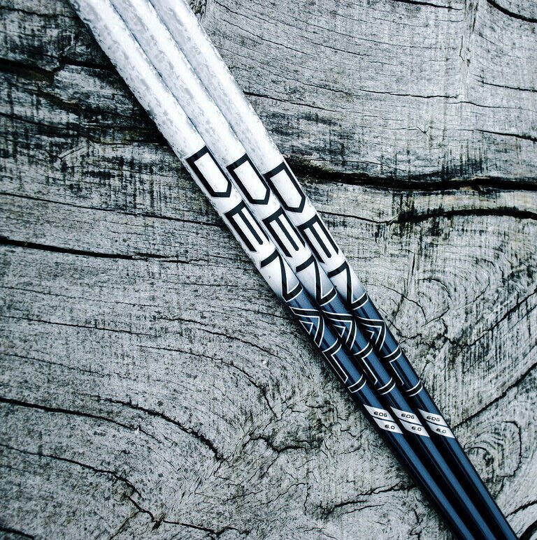 Project X Denali Blue Wood Shaft – Limitless Golf