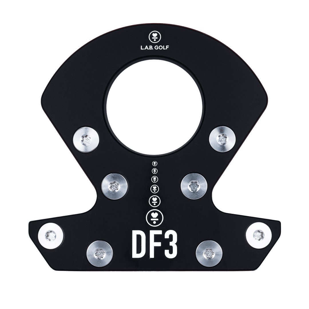 L.A.B. Golf DF3 Custom – Limitless Golf