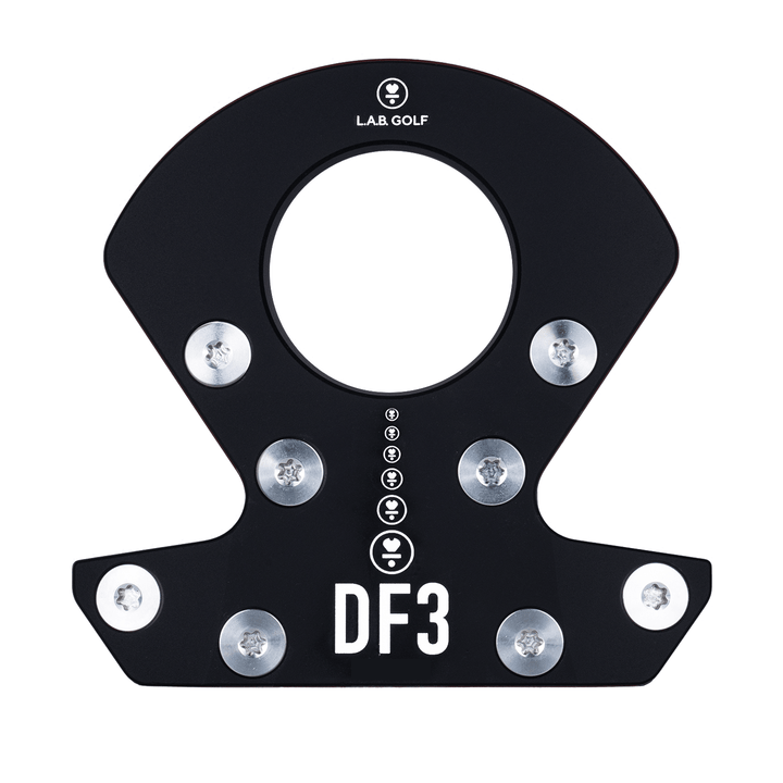 L.A.B. Golf DF3 Custom – Limitless Golf