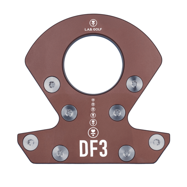 L.A.B. Golf DF3 Custom – Limitless Golf