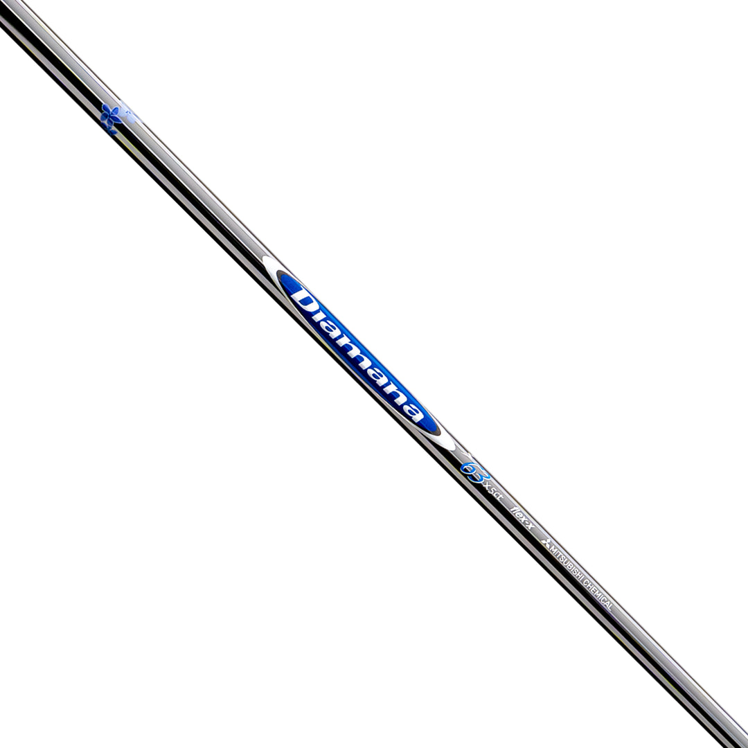 Diamana First Generation Limited Edition Series – Limitless Golf