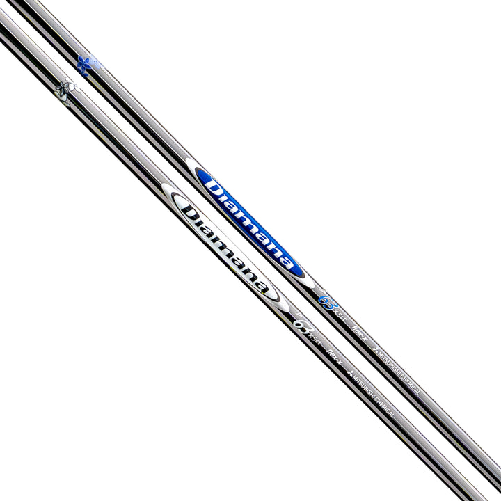 diamana-shaft-first-generation