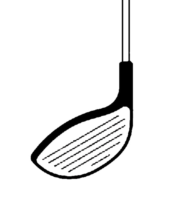 Trackman Driver Fitting Limitless Golf