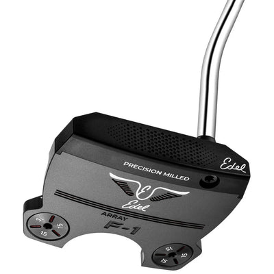 Edel Golf Array F-1 Putter