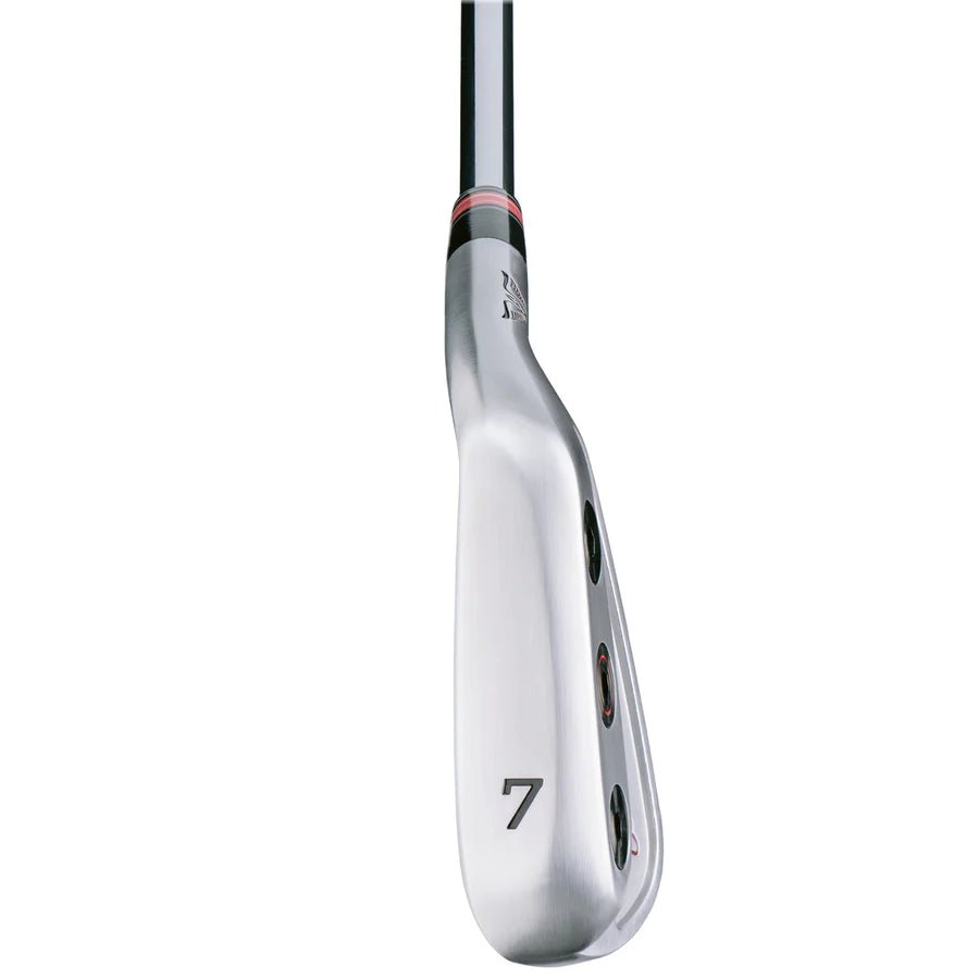 Edel SMS Irons