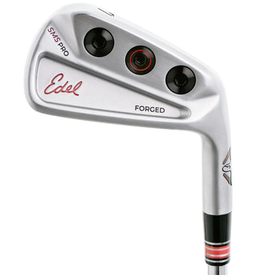 Edel SMS Pro Irons