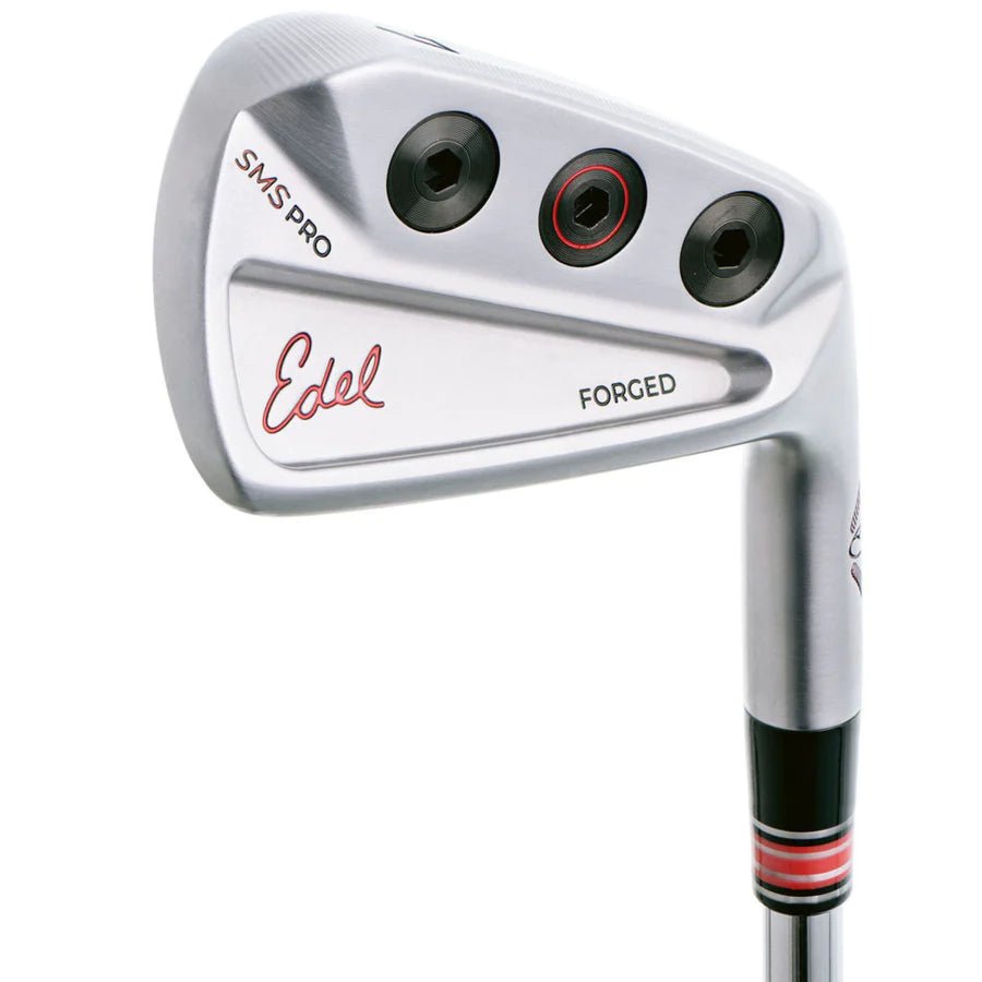 Edel SMS Pro Irons