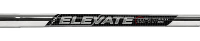 Elevate MPH 85 Steel Iron Shaft