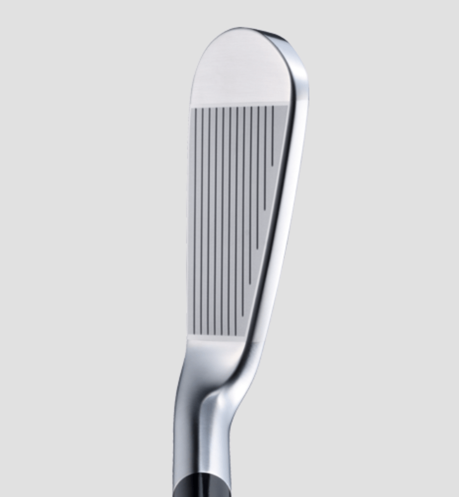 EPON AF-306 アイアンセット★5-9P EPON AF-306 アイアンセット☆5-9P