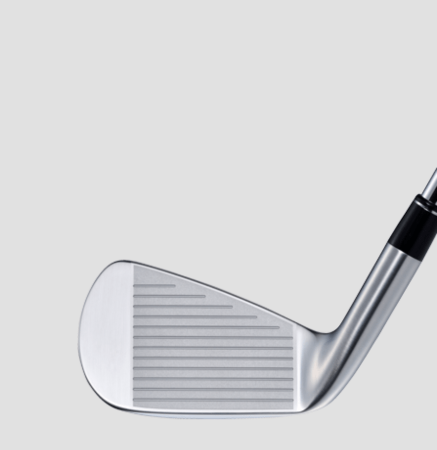 Epon AF-306 Irons – Limitless Golf