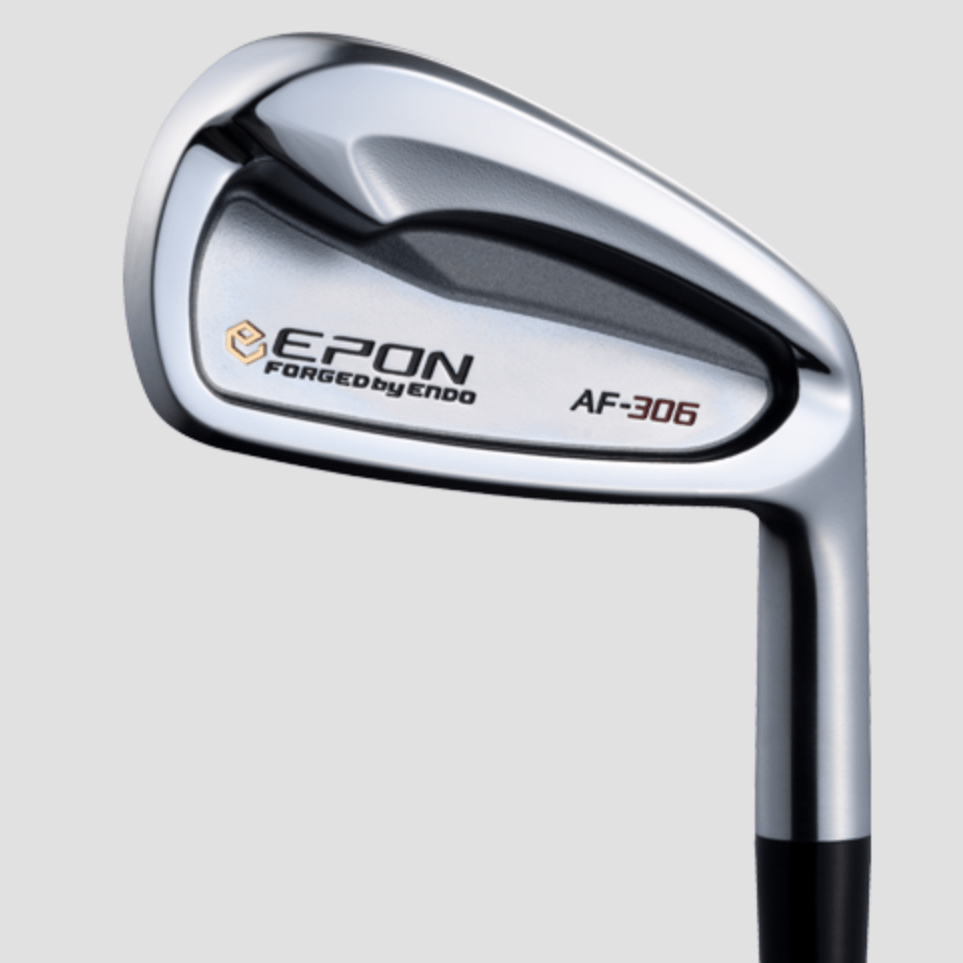 Epon AF-306 Irons