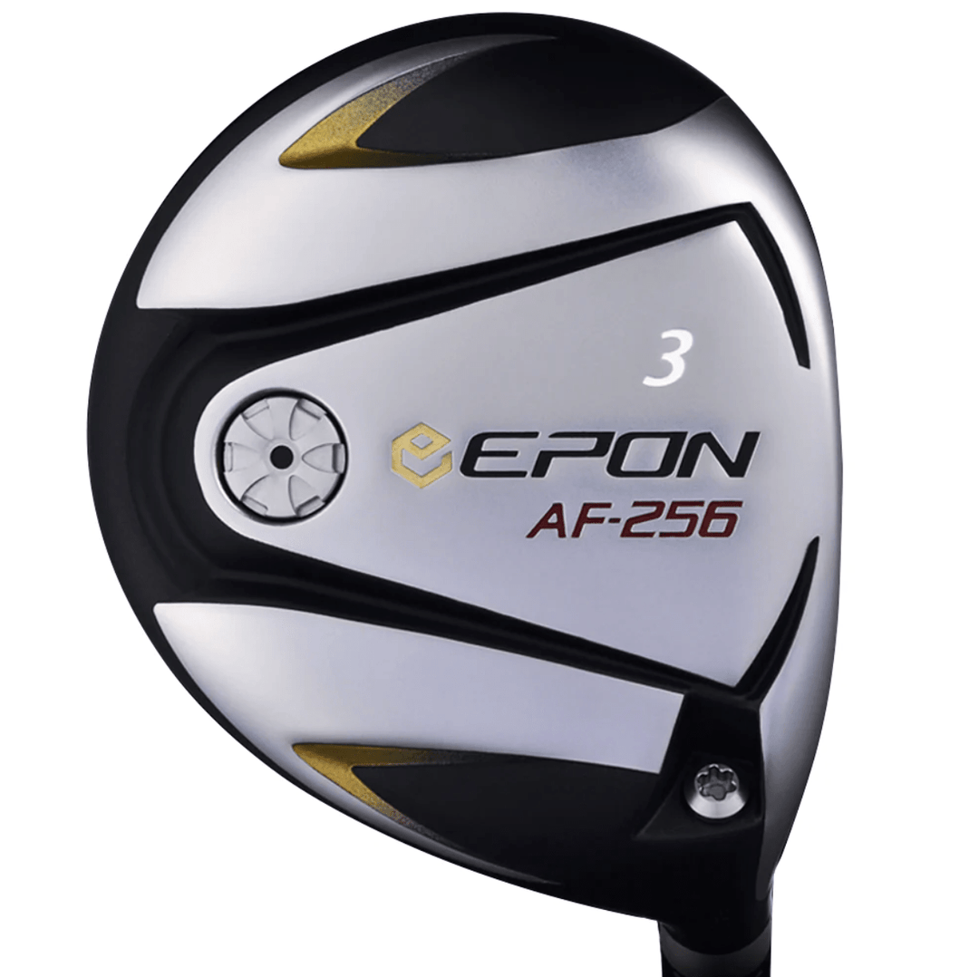 クラブ EPON AF-256/AF-956 Epon AF-256 Fairway – Limitless Golf