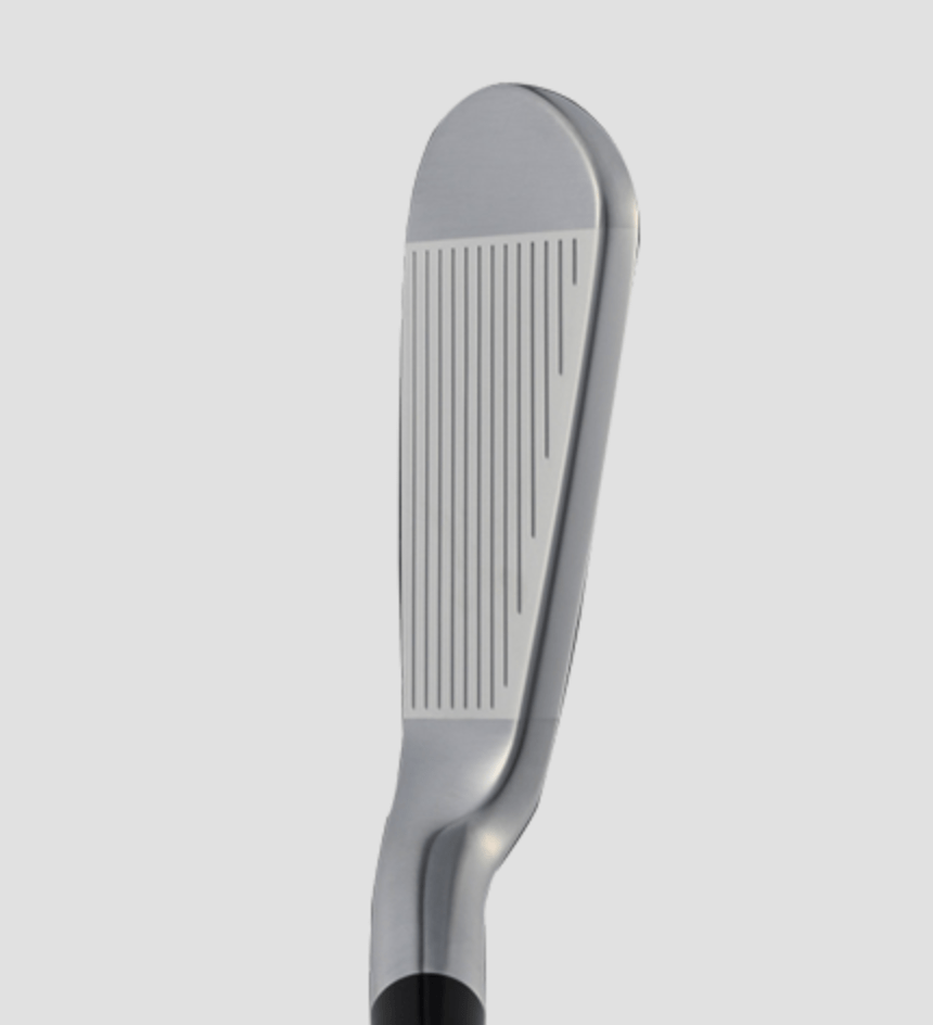 Epon AF-506 Irons – Limitless Golf Epon AF-506 Irons – Limitless Golf