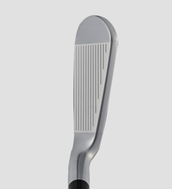 Epon AF-506 Irons – Limitless Golf