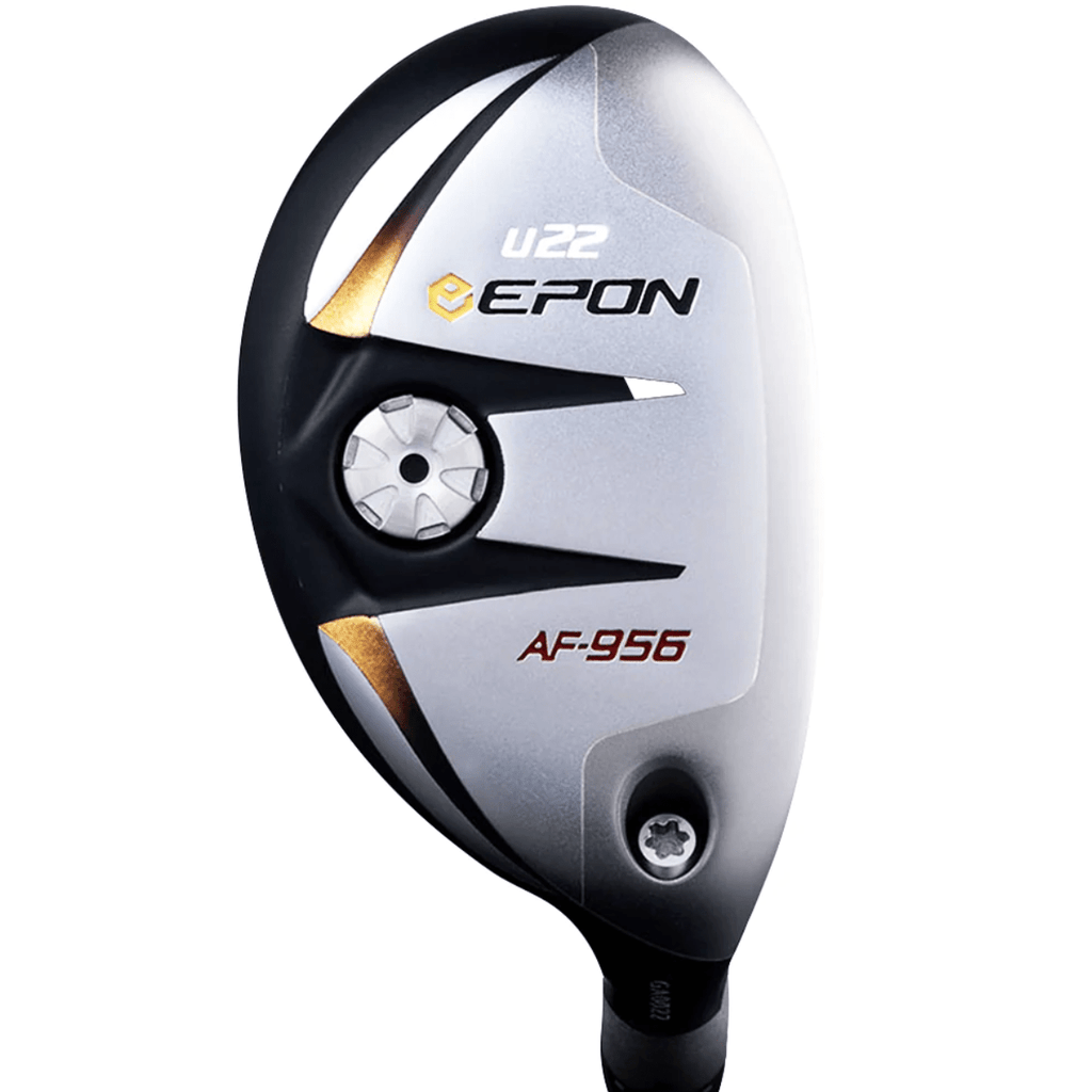 【超美品】EPON AF-256/AF-956(FWとUT) Epon AF-956 Hybrid – Limitless Golf
