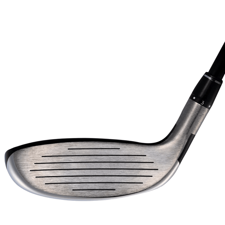EPON AF-956 ユーティリティ、シャフト 迅75 Epon AF-956 Hybrid – Limitless Golf