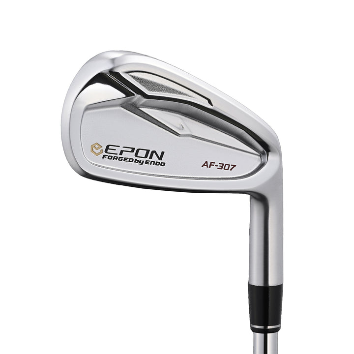 Epon AF-307 Forged Irons New 2025 – Limitless Golf