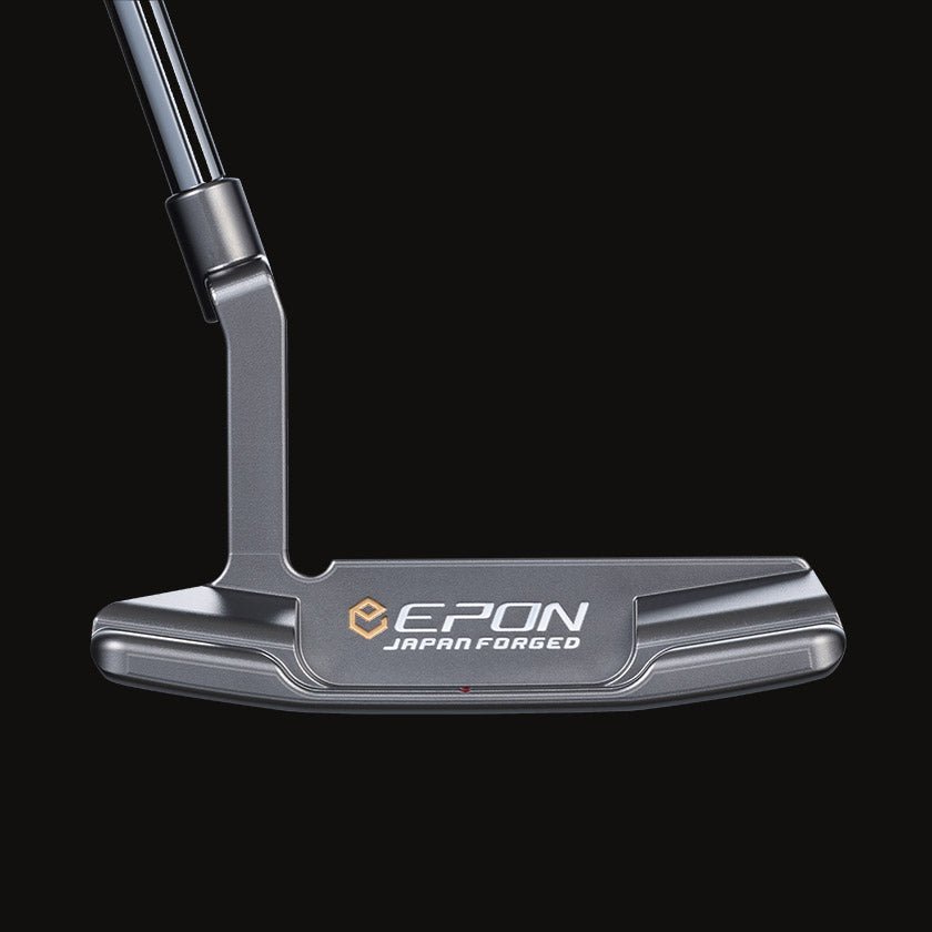 Epon i-33 Putter – Limitless Golf