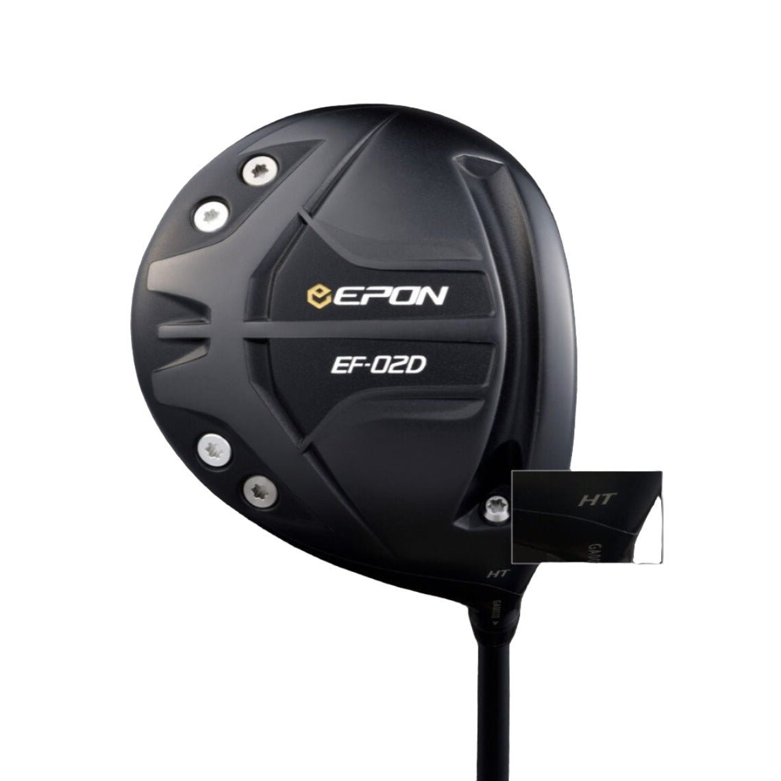 Epon EF-02D/EF-02D HT Driver