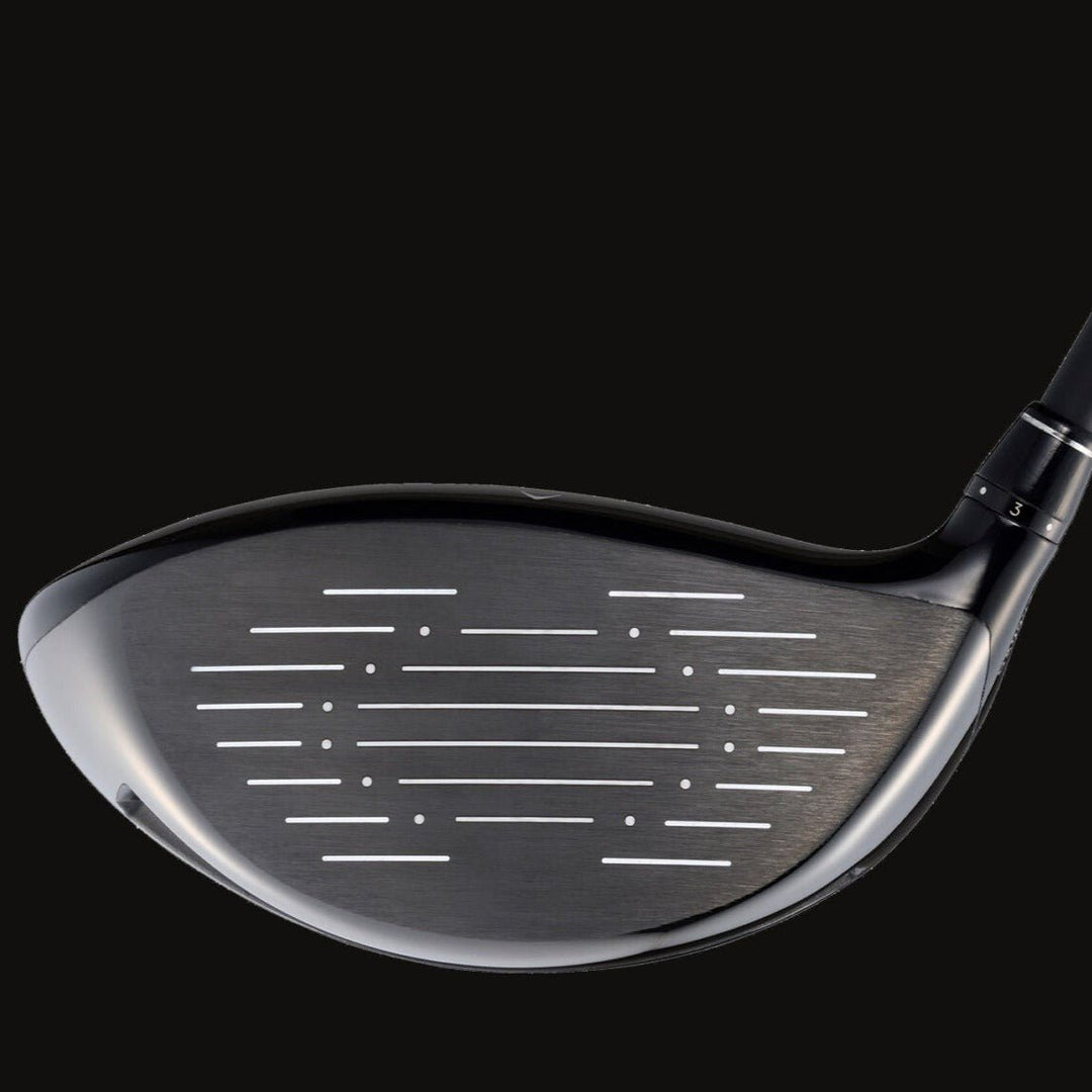 Epon EF-02D/EF-02D HT Driver – Limitless Golf