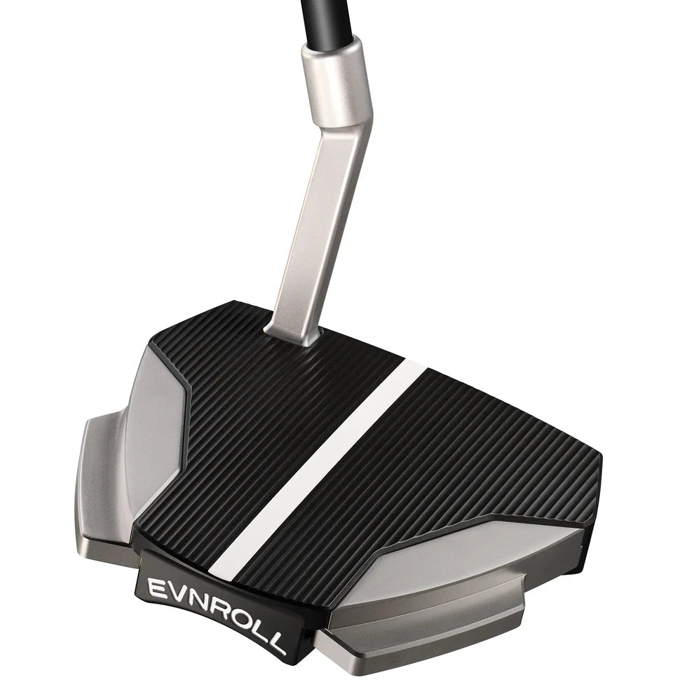 Evnroll ER11vx High MOI Mallet RH PUTTER