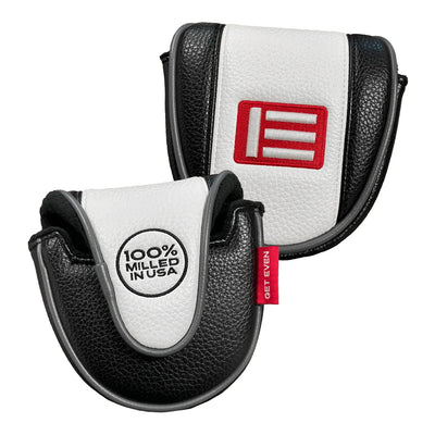 Evnroll ER11vx High MOI Mallet RH PUTTER