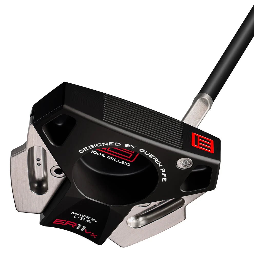 Evnroll ER11vx High MOI Mallet RH PUTTER