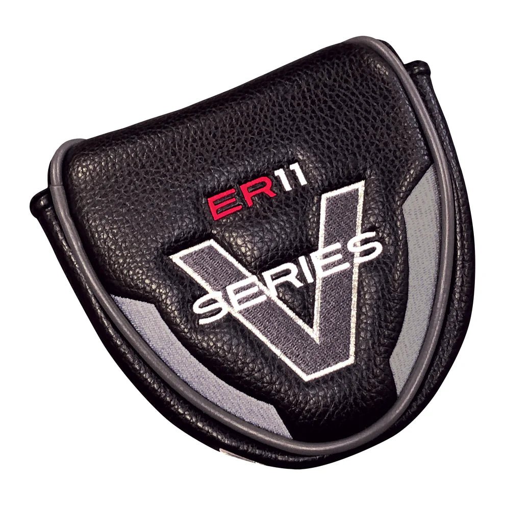 Evnroll ER11vx MidLock Mallet Putter