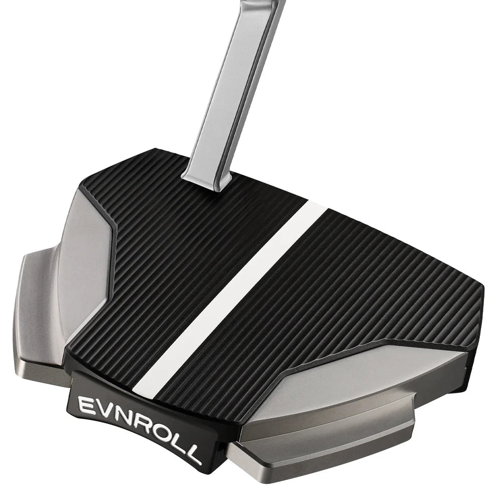 Evnroll ER11vx MidLock Mallet Putter