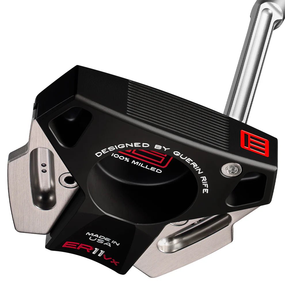 Evnroll ER11vx MidLock Mallet Putter