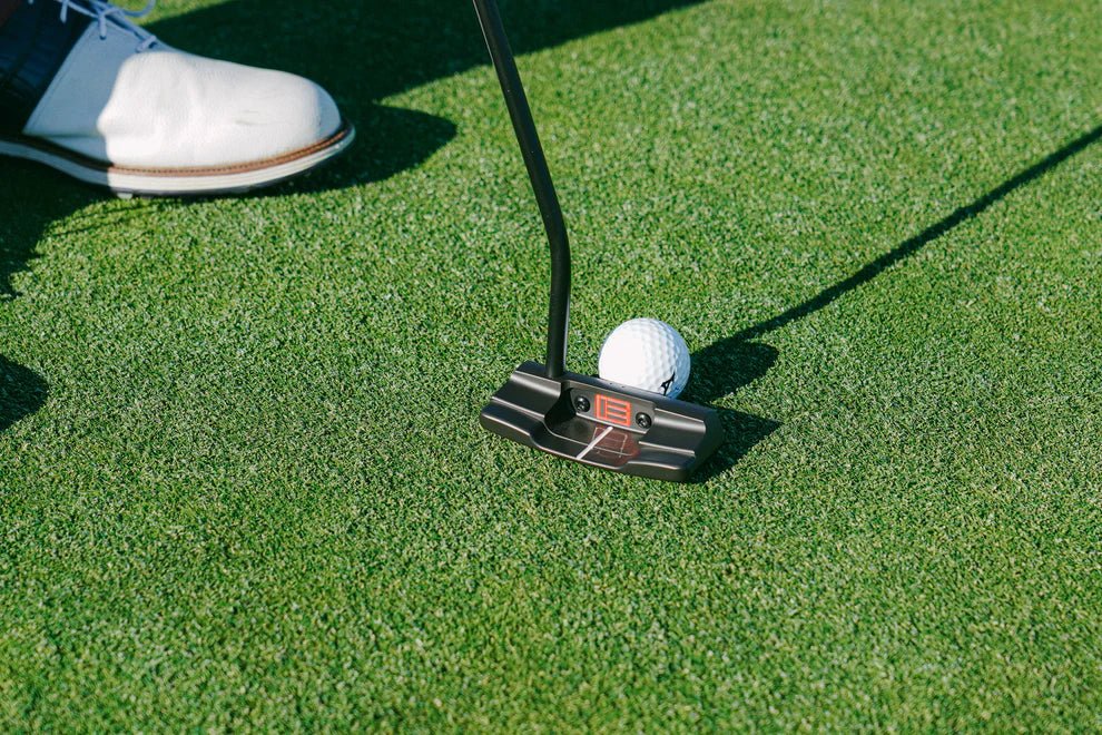 Evnroll Neo Classic ER2 Black Putter – Limitless Golf