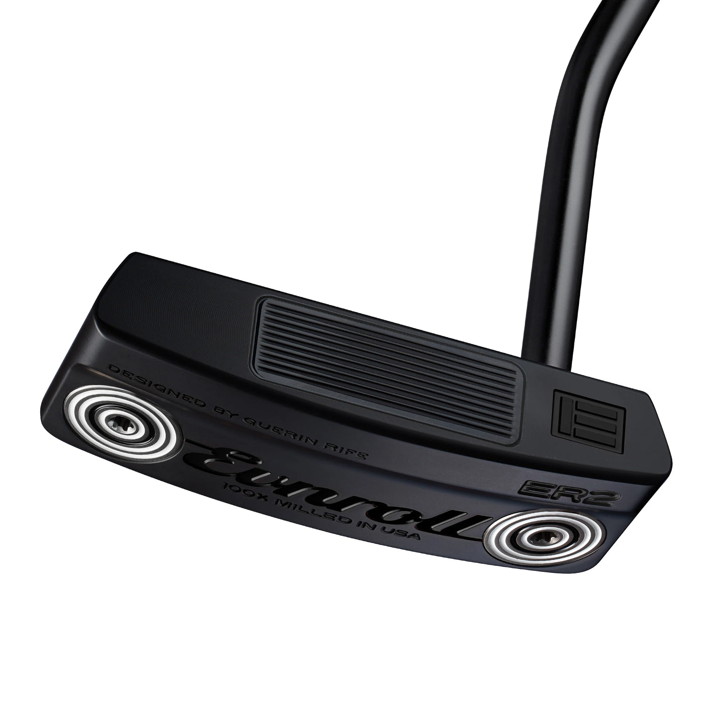 Evnroll Triple Black ER2 Putter