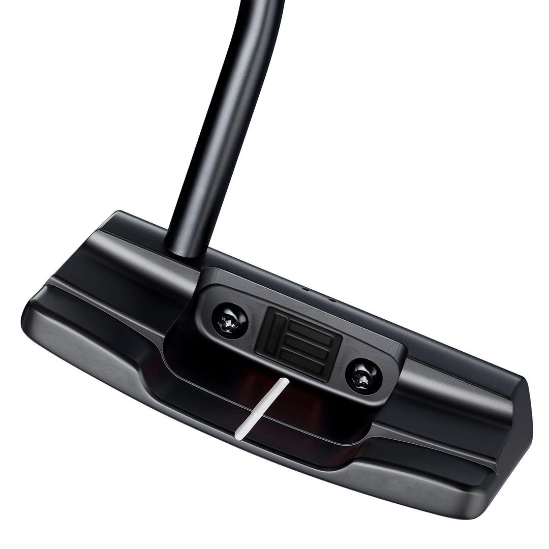 Evnroll Triple Black ER2 Putter – Limitless Golf