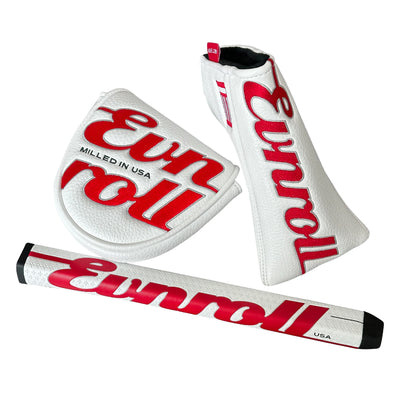 Evnroll Neo Classic ER8 Satin Putter