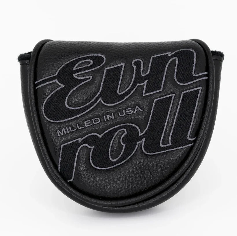 Evnroll Triple Black ER5 Putter