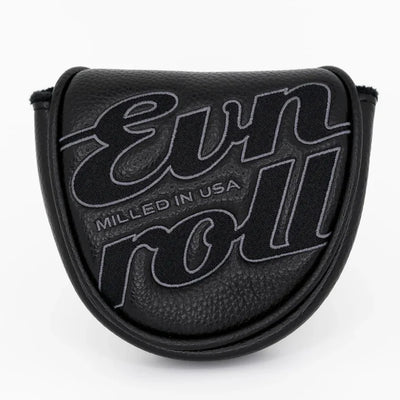 Evnroll Triple Black ER5 Putter