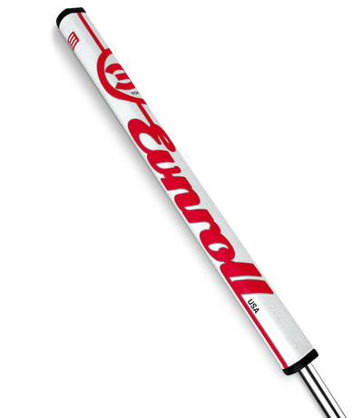 Evnroll 38 Tour Spec ER8 Satin Putter