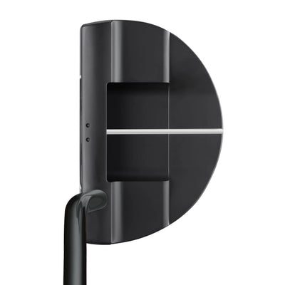 Evnroll Neo Classic ER8 Black Putter
