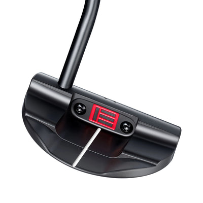 Evnroll Neo Classic ER8 Black Putter