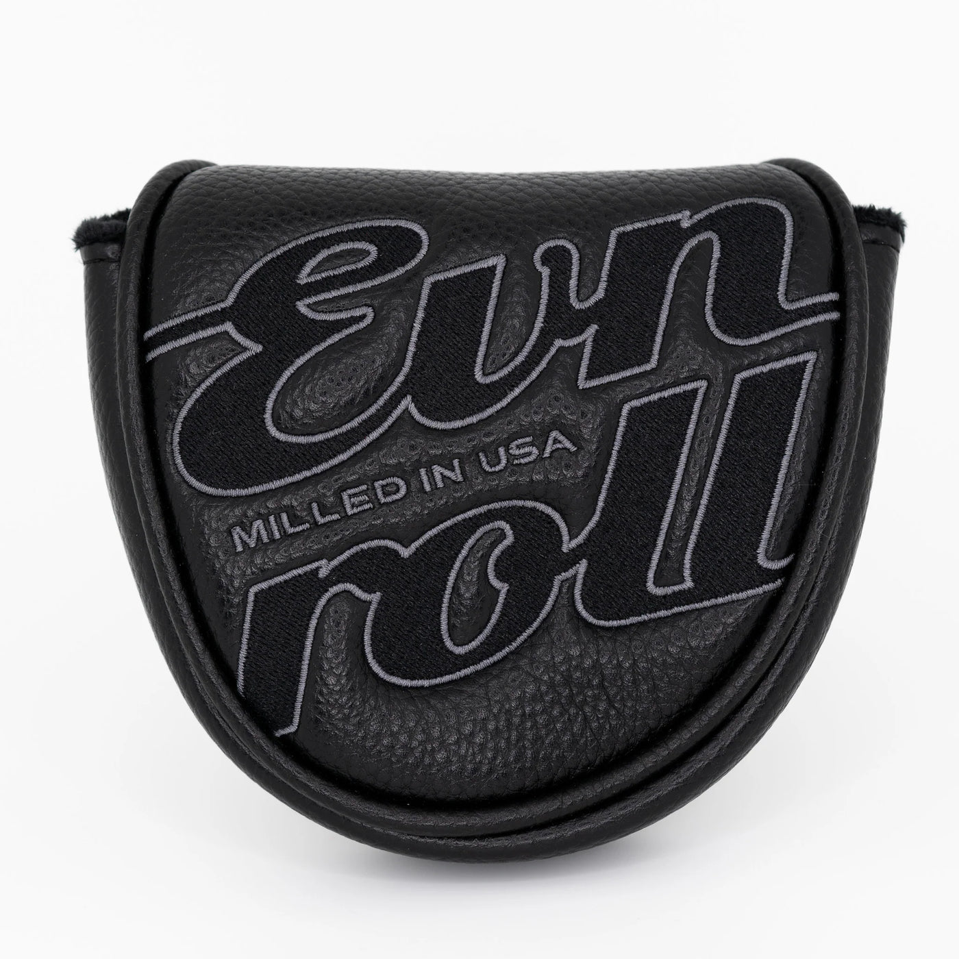 Evnroll Neo Classic ER8 Triple Black Putter