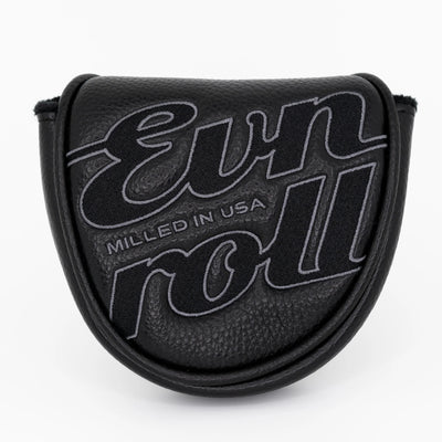 Evnroll Neo Classic ER8 Triple Black Putter