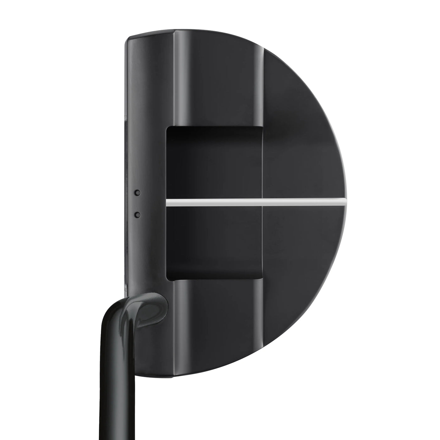Evnroll Neo Classic ER8 Triple Black Putter