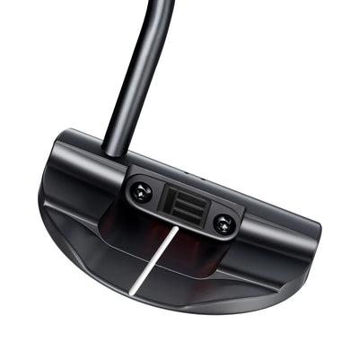 Evnroll Neo Classic ER8 Triple Black Putter
