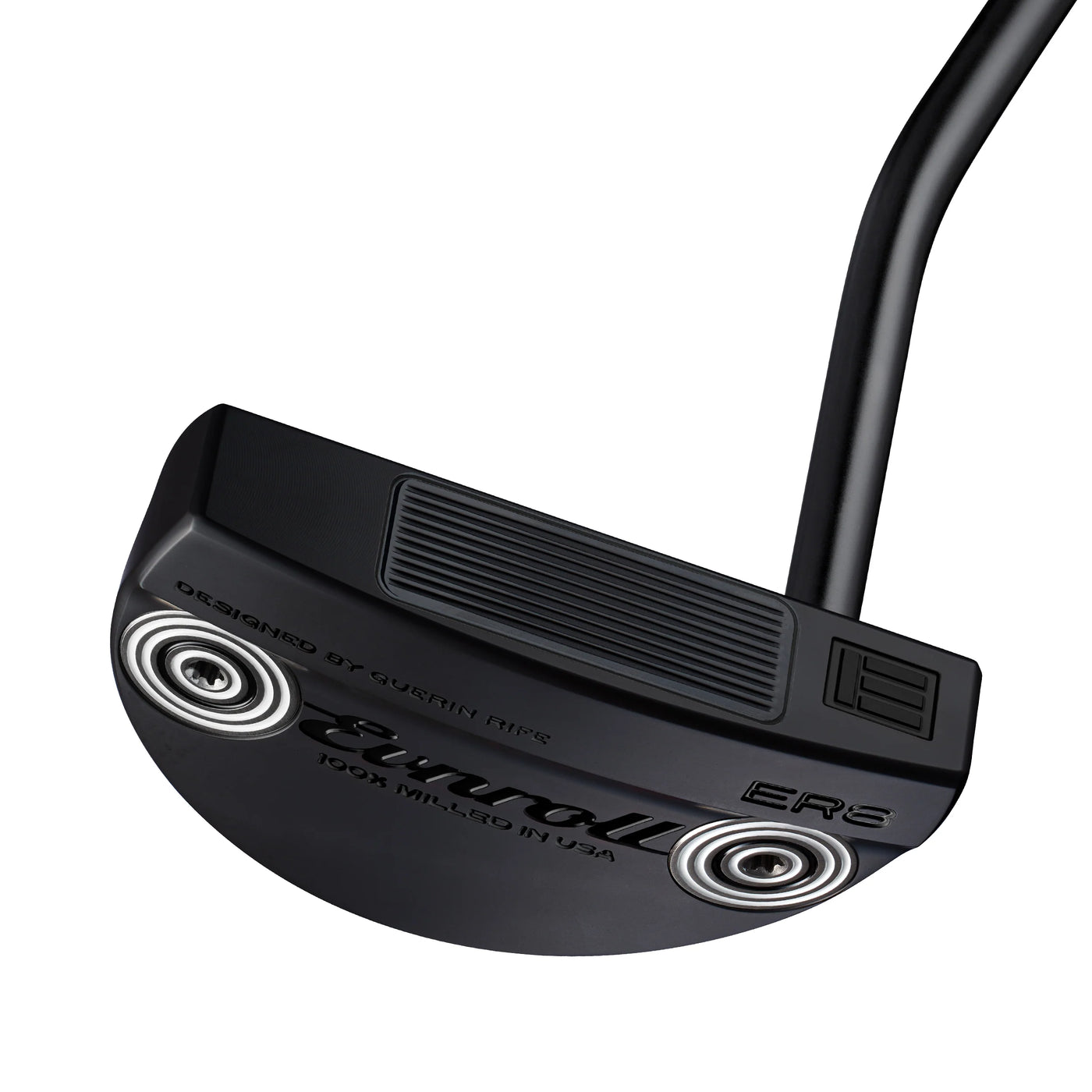 Evnroll Neo Classic ER8 Triple Black Putter