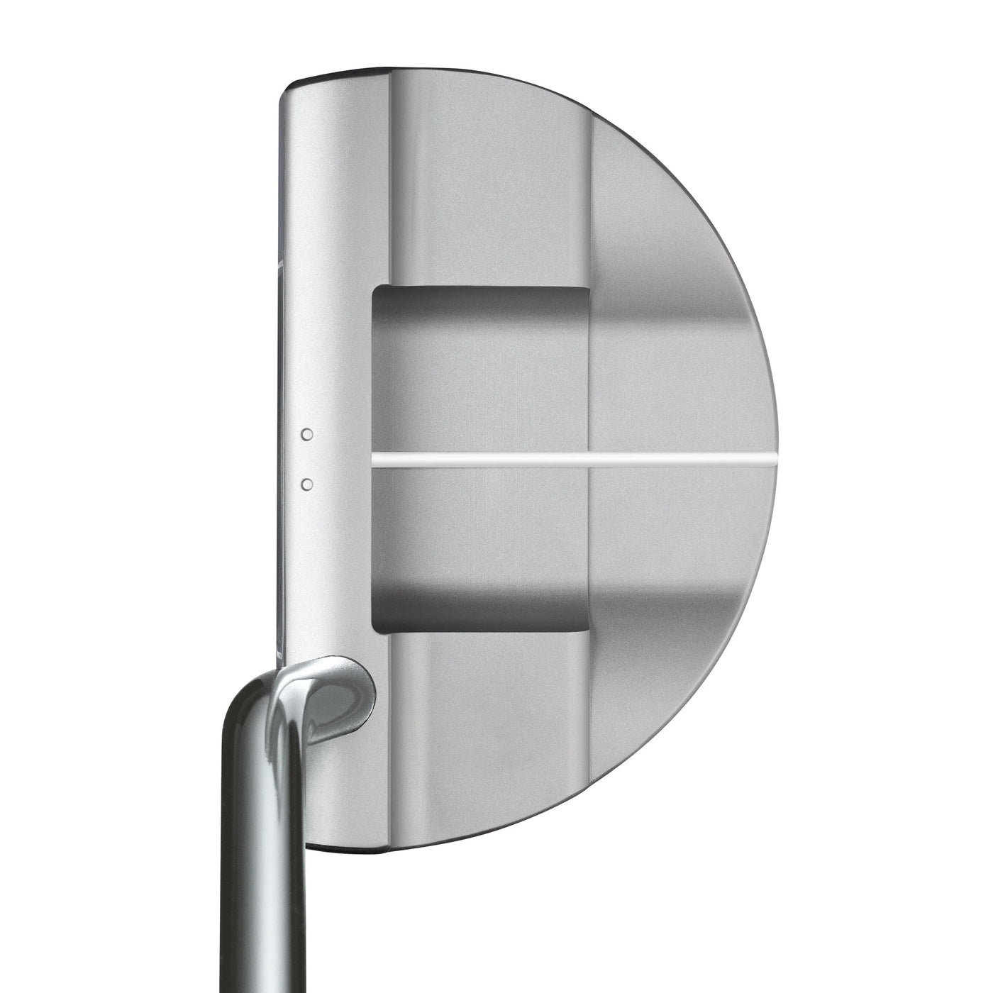 Evnroll 38 Tour Spec ER8 Satin Putter