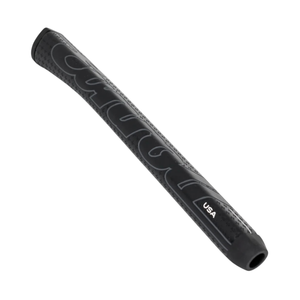 Evnroll Script TourTac Putter Grip – Black